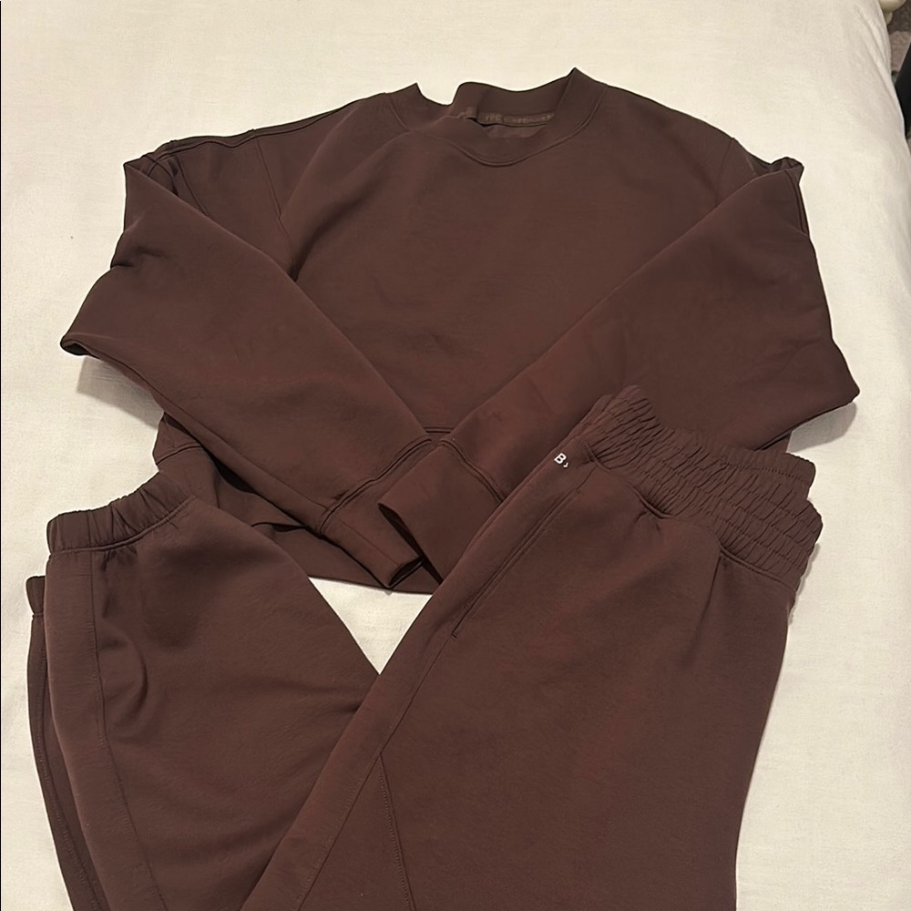 Abercrombie YPB set